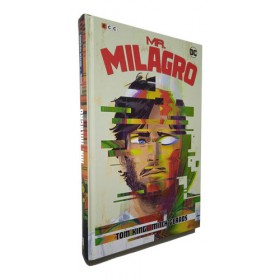 Mr. Milagro Integral